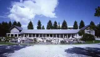 最上義光歷史館 最上義光歴史館