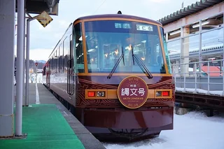 秋田內陸線 秋田内陸縦貫鉄道