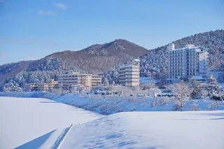 盛岡繫溫泉 盛岡つなぎ温泉