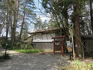 角館武家屋敷街道