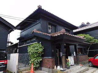 會津壹番館 会津壹番館