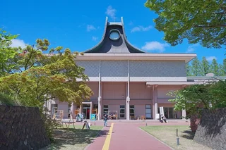 秋田市文化創造館 秋田市文化創造館