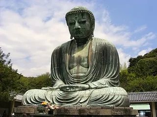 鎌倉大佛