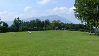 小岩井農場 小岩井農場まきば園
