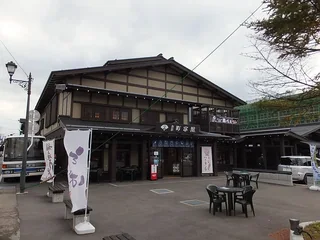 角館商家街・外町 角館 外町