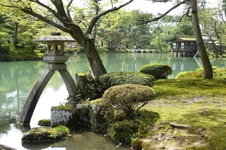 金澤・兼六園