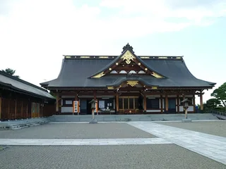 山形縣護國神社 山形県護国神社
