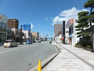 通町商店街 通町商店街