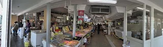 青森魚菜中心・古川市場 青森魚菜センター