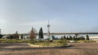 青い海公園 青い海公園