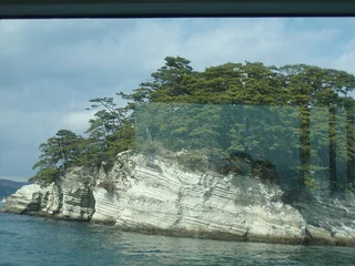 宮城・松島灣
