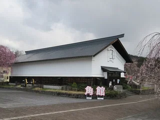 角館站前藏 角館駅前蔵