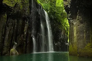 高千穗峽