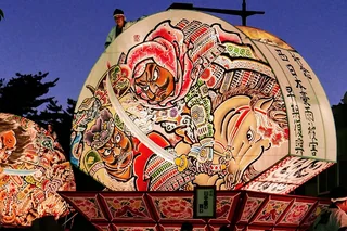 弘前ねぷた祭 弘前ねぷたまつり