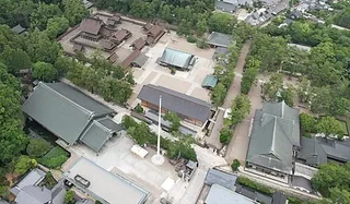 出雲大社