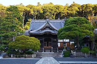 伊豆修善寺溫泉街