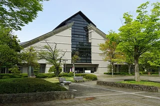 山形美術館 山形美術館