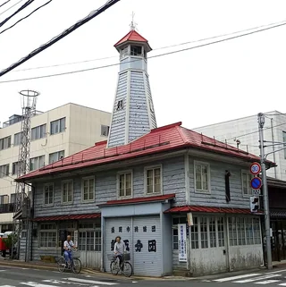 紺屋町 紺屋町