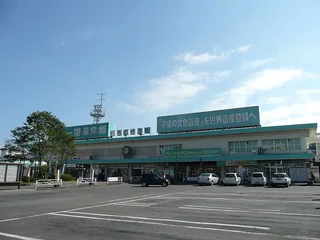 一關車站周邊 一ノ関駅
