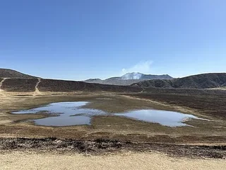 阿蘇草千里